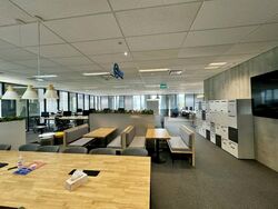 Asia Chambers (D1), Office #458164661
